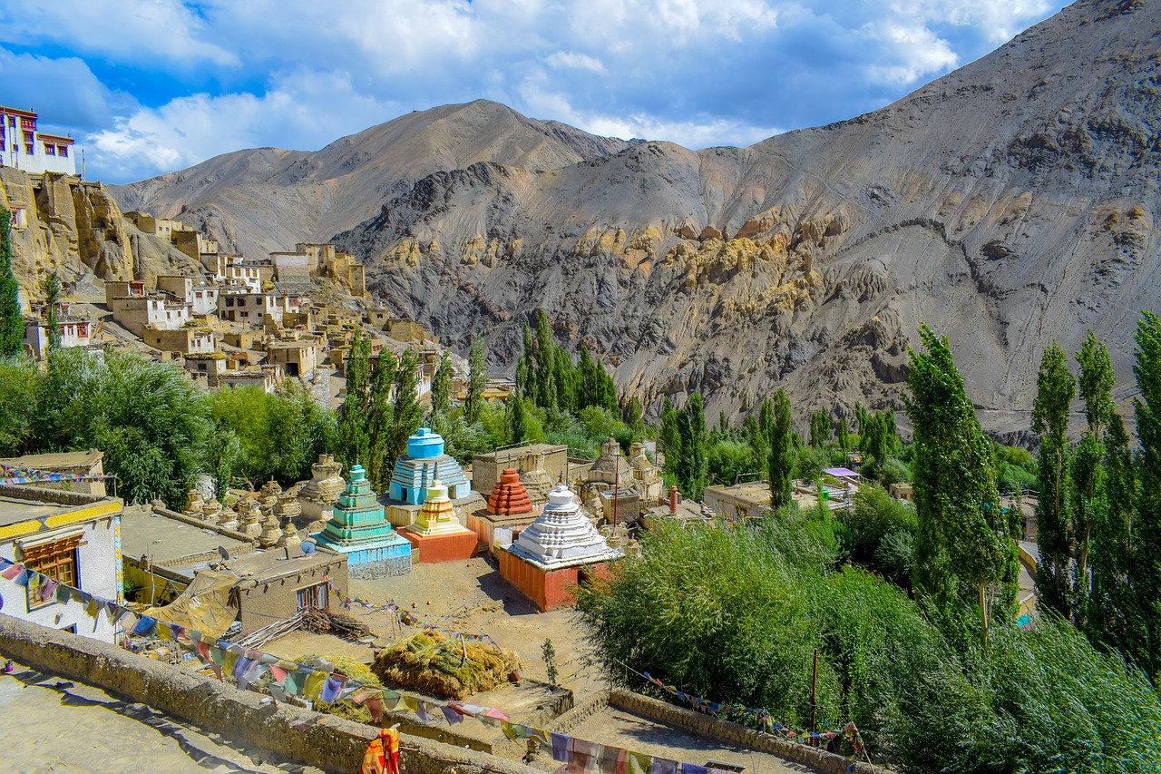 Beautiful-Leh