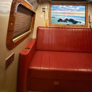 Explore India in Style with RV Rentals – Caravan on Hire Delhi