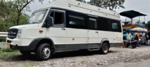 Caravan Rent in Delhi with RV Rentals Company – Travel India in Comfort and Style